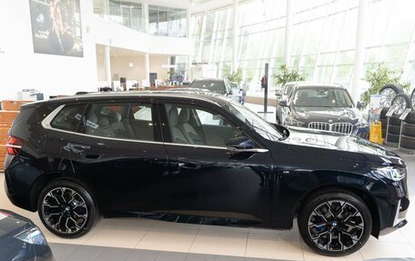 BMW X3, 2025 год, 8 200 000 рублей, 4 фотография