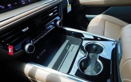 Chevrolet Tahoe IV, 2025 год, 15 306 915 рублей, 16 фотография