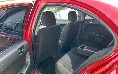 Mitsubishi Lancer IX, 2008 год, 839 000 рублей, 18 фотография