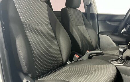 KIA Rio IV, 2019 год, 1 399 000 рублей, 13 фотография