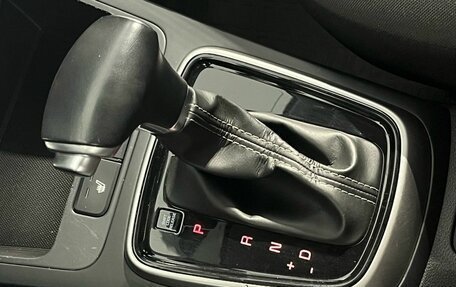 KIA Rio IV, 2019 год, 1 399 000 рублей, 11 фотография