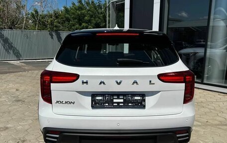 Haval Jolion, 2025 год, 2 149 000 рублей, 5 фотография