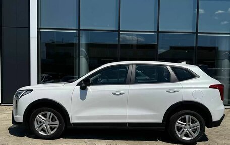 Haval Jolion, 2025 год, 2 149 000 рублей, 7 фотография