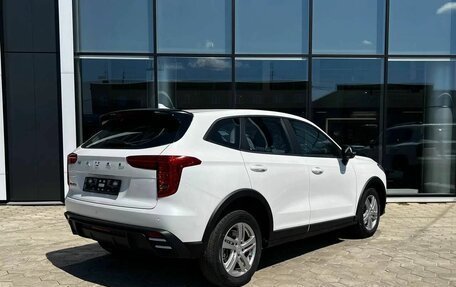 Haval Jolion, 2025 год, 2 149 000 рублей, 4 фотография