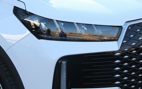 Chery Tiggo 4 I рестайлинг, 2025 год, 2 420 000 рублей, 11 фотография