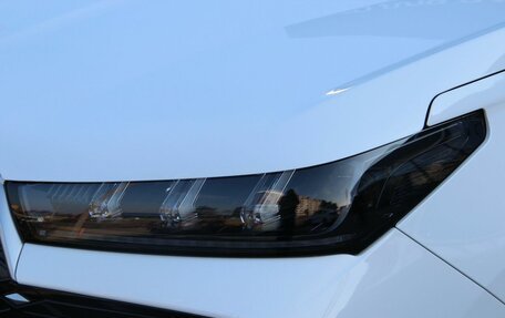 Chery Tiggo 4 I рестайлинг, 2025 год, 2 420 000 рублей, 8 фотография
