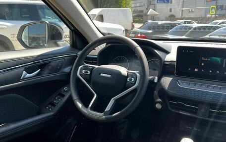 Haval Jolion, 2025 год, 2 149 000 рублей, 16 фотография