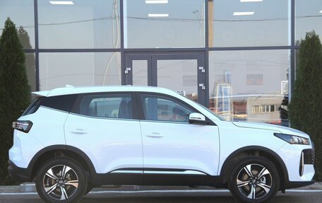 Chery Tiggo 4 I рестайлинг, 2025 год, 2 420 000 рублей, 4 фотография