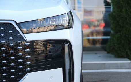 Chery Tiggo 4 I рестайлинг, 2025 год, 2 420 000 рублей, 10 фотография