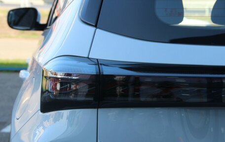 Chery Tiggo 4 I рестайлинг, 2025 год, 2 420 000 рублей, 19 фотография