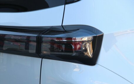 Chery Tiggo 4 I рестайлинг, 2025 год, 2 420 000 рублей, 20 фотография