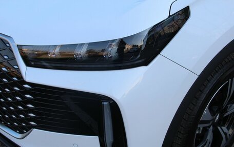 Chery Tiggo 4 I рестайлинг, 2025 год, 2 420 000 рублей, 22 фотография