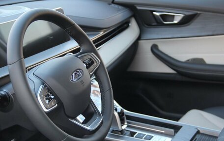 Chery Tiggo 4 I рестайлинг, 2025 год, 2 420 000 рублей, 23 фотография