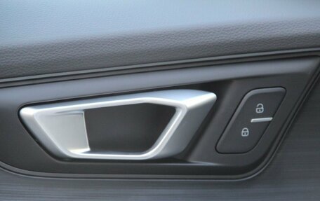 Chery Tiggo 4 I рестайлинг, 2025 год, 2 420 000 рублей, 26 фотография