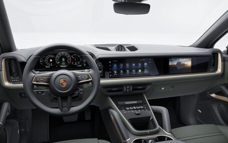 Porsche Cayenne III, 2024 год, 20 900 000 рублей, 4 фотография