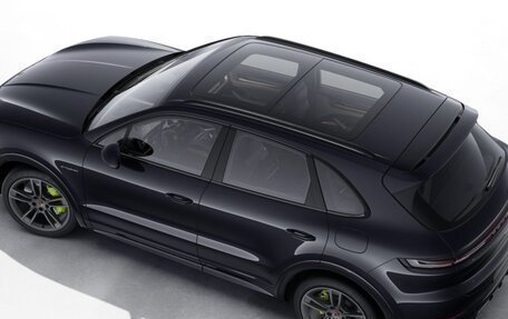 Porsche Cayenne III, 2024 год, 20 900 000 рублей, 3 фотография