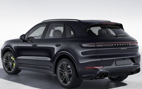 Porsche Cayenne III, 2024 год, 20 900 000 рублей, 2 фотография