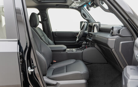Toyota Land Cruiser Prado, 2024 год, 8 900 000 рублей, 10 фотография