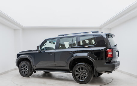 Toyota Land Cruiser Prado, 2024 год, 8 900 000 рублей, 7 фотография