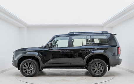 Toyota Land Cruiser Prado, 2024 год, 8 900 000 рублей, 8 фотография