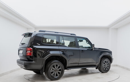 Toyota Land Cruiser Prado, 2024 год, 8 900 000 рублей, 5 фотография