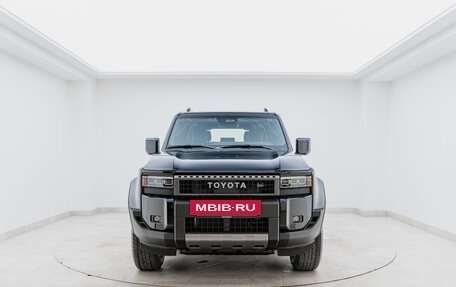 Toyota Land Cruiser Prado, 2024 год, 8 900 000 рублей, 2 фотография