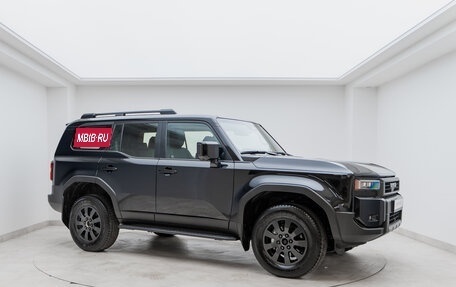 Toyota Land Cruiser Prado, 2024 год, 8 900 000 рублей, 3 фотография