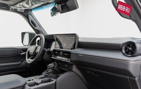 Toyota Land Cruiser Prado, 2024 год, 8 900 000 рублей, 11 фотография
