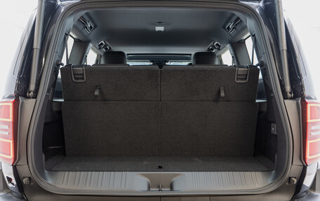 Toyota Land Cruiser Prado, 2024 год, 8 900 000 рублей, 24 фотография