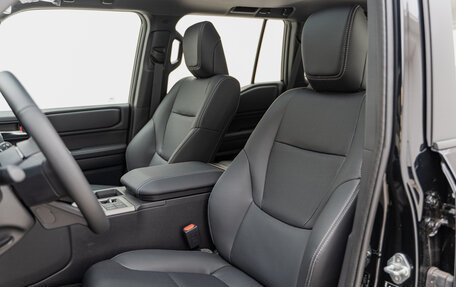 Toyota Land Cruiser Prado, 2024 год, 8 900 000 рублей, 18 фотография