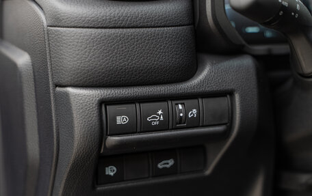 Toyota Land Cruiser Prado, 2024 год, 8 900 000 рублей, 28 фотография