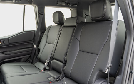 Toyota Land Cruiser Prado, 2024 год, 8 900 000 рублей, 20 фотография