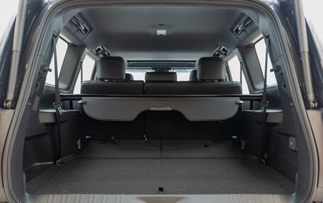 Toyota Land Cruiser Prado, 2024 год, 8 900 000 рублей, 23 фотография
