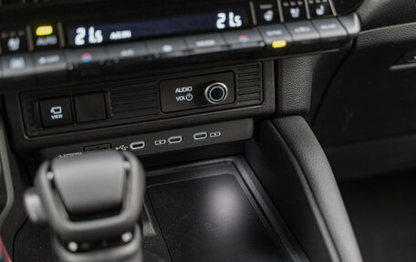 Toyota Land Cruiser Prado, 2024 год, 8 900 000 рублей, 32 фотография
