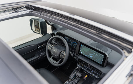Toyota Land Cruiser Prado, 2024 год, 8 900 000 рублей, 33 фотография