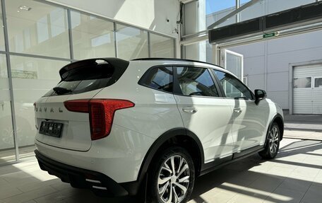 Haval Jolion, 2025 год, 2 449 000 рублей, 7 фотография
