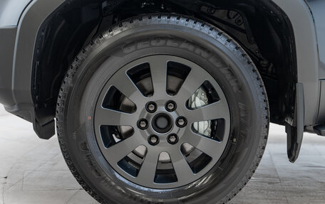 Toyota Land Cruiser Prado, 2024 год, 8 900 000 рублей, 39 фотография