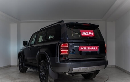 Toyota Land Cruiser Prado, 2024 год, 8 900 000 рублей, 37 фотография