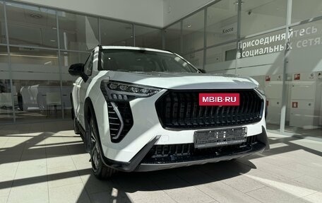 Haval Jolion, 2025 год, 2 449 000 рублей, 2 фотография