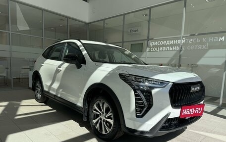 Haval Jolion, 2025 год, 2 449 000 рублей, 3 фотография