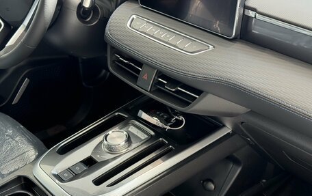 Haval Jolion, 2025 год, 2 449 000 рублей, 10 фотография