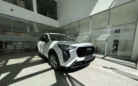 Haval Jolion, 2025 год, 2 449 000 рублей, 11 фотография