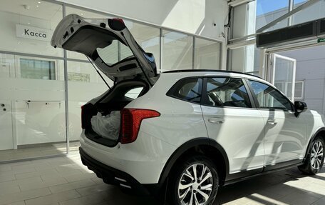 Haval Jolion, 2025 год, 2 449 000 рублей, 13 фотография