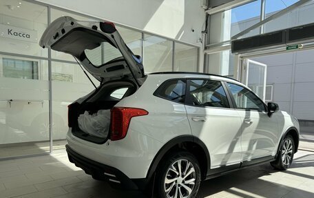 Haval Jolion, 2025 год, 2 449 000 рублей, 14 фотография