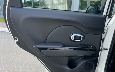 KIA Soul II рестайлинг, 2016 год, 1 480 000 рублей, 16 фотография