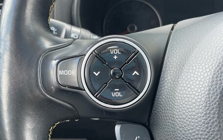 KIA Soul II рестайлинг, 2016 год, 1 480 000 рублей, 28 фотография