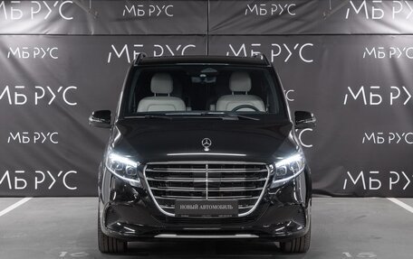 Mercedes-Benz V-Класс, 2025 год, 18 900 000 рублей, 2 фотография