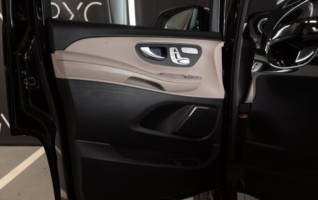 Mercedes-Benz V-Класс, 2025 год, 18 900 000 рублей, 6 фотография