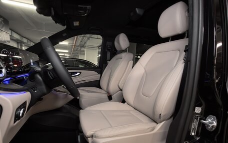 Mercedes-Benz V-Класс, 2025 год, 18 900 000 рублей, 8 фотография