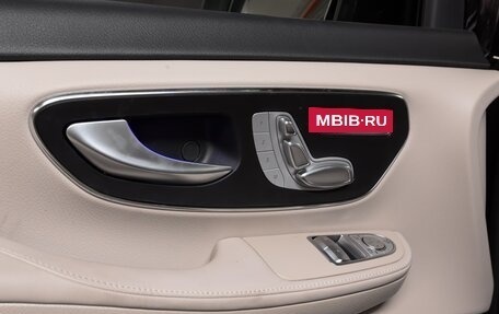 Mercedes-Benz V-Класс, 2025 год, 18 900 000 рублей, 7 фотография